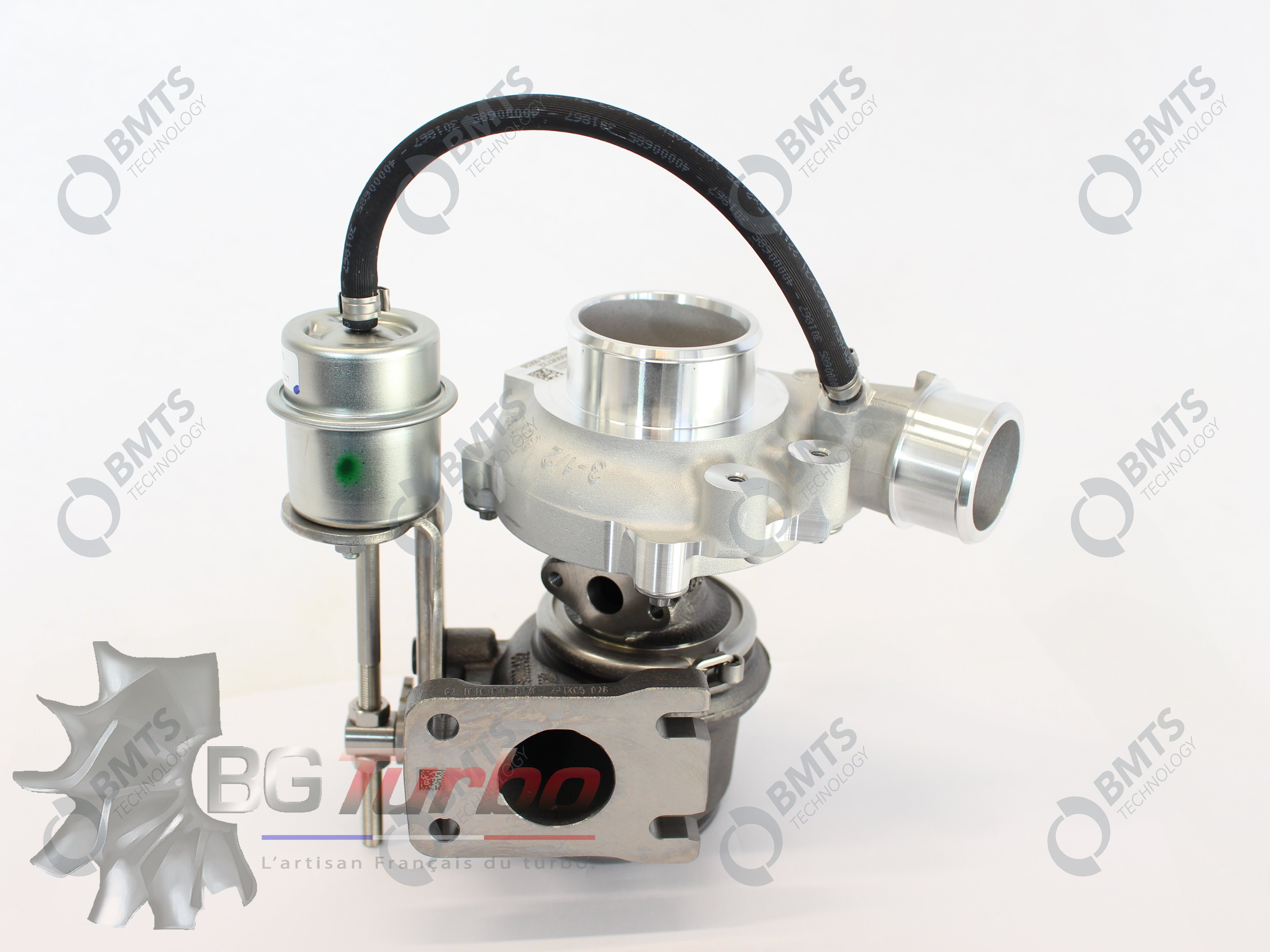 Turbo TURBO - NEUF ORIGINE - PL - Deutz_TCD_2.9l - 40008732

